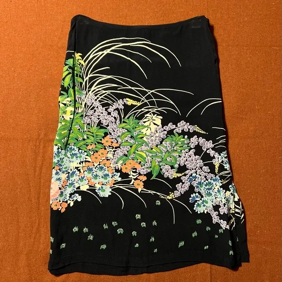 French Connection Y2K Midi Skirt - Picture 5 of 16